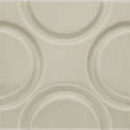 Adex Neri Relieve Geo Sierra Sand 15x15