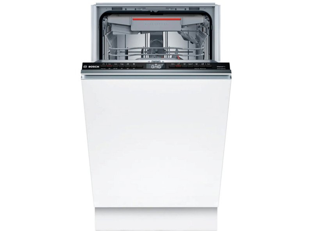 Встраиваемая посудомоечная машина Bosch SPV4HMX55Q