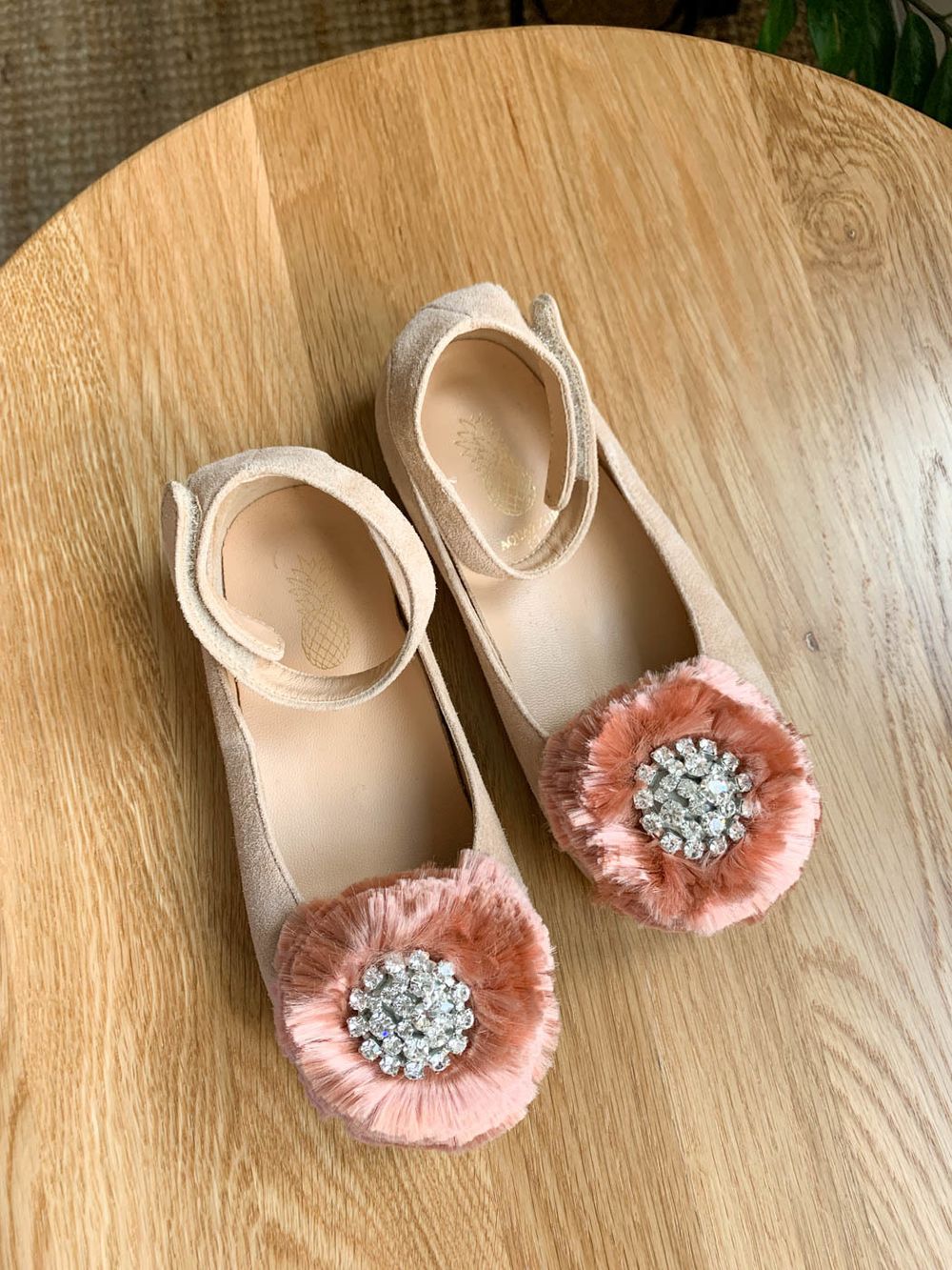 Туфли Aquazzura