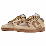 Кроссовки Nike Dunk Low Lx (Женская размерная сетка)