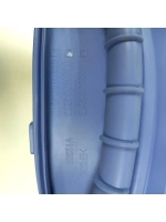 Манжета люка 0020300421C (0020300421A) Haier