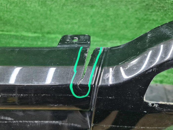 Бампер передний Range Rover Evoque 1 (2011-2015)