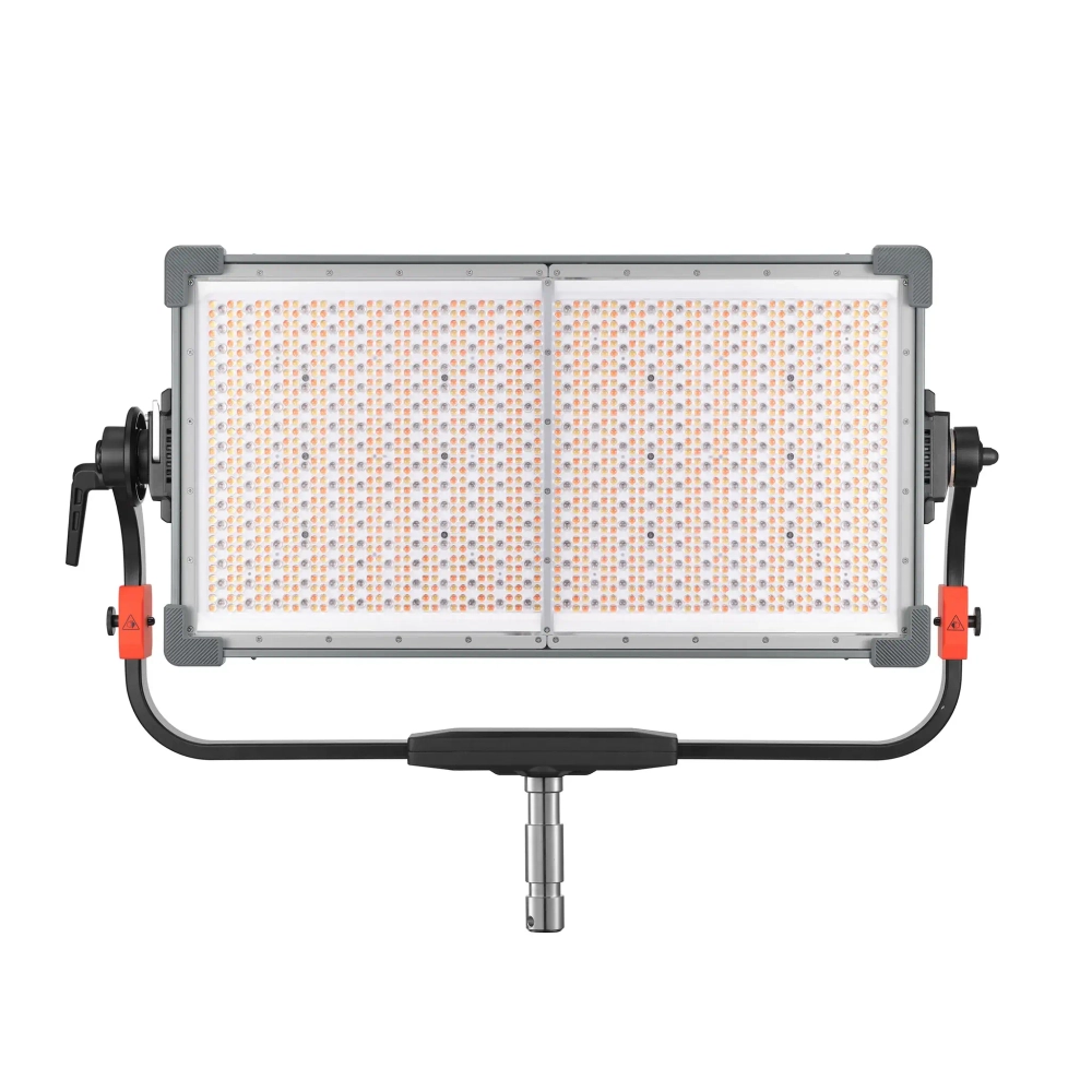 Осветитель светодиодный Godox Knowled P1200R Hard Pro