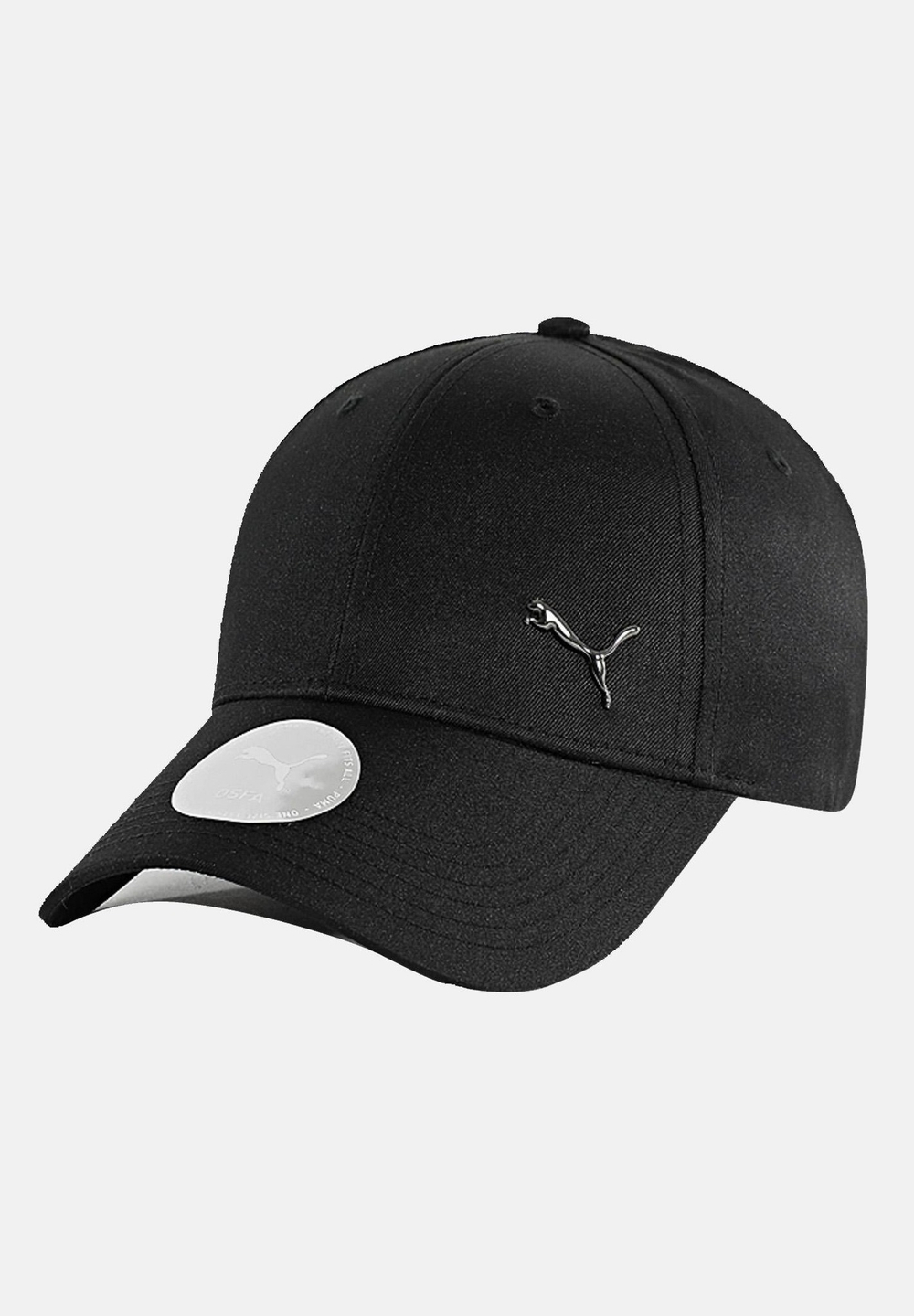 Кепка взрослая PUMA ESS METAL PUMA CAT BB Cap