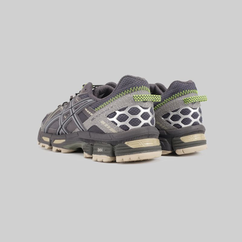Кроссовки Asics Gel-Kahana 8 артикул:1011B387-021 - купить в магазине Дайс