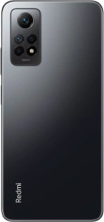Смартфон Xiaomi Redmi Note 12 Pro 8/256GB Graphite Gray