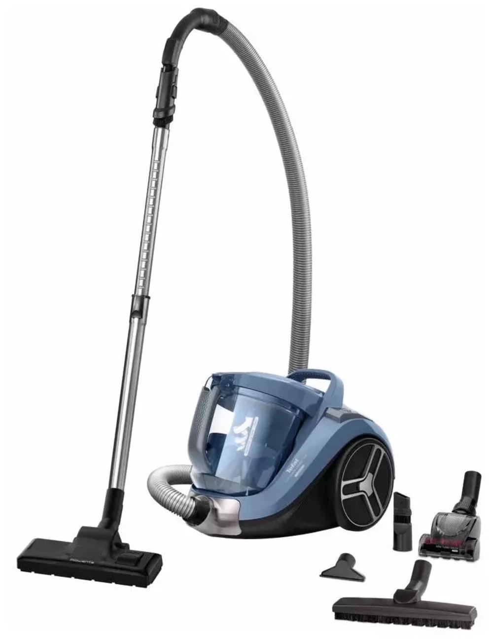 Пылесос Tefal TW4871