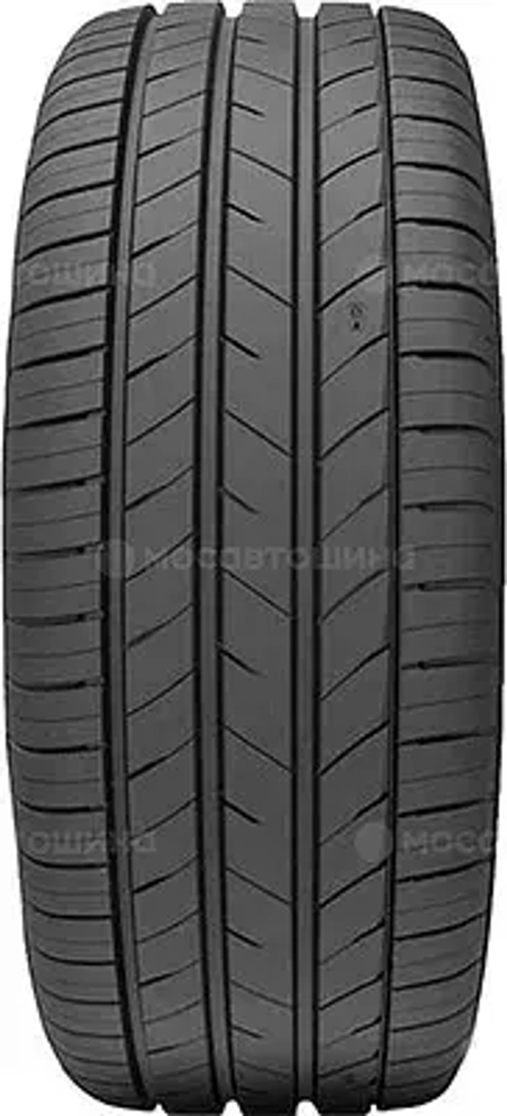 Kumho Ecsta HS52 235/55 R17 103H XL