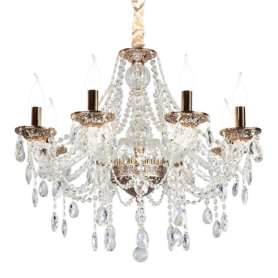 Люстра подвесная OML-74803-08