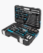 Набор инструментов Gross 76 предметов, 14156