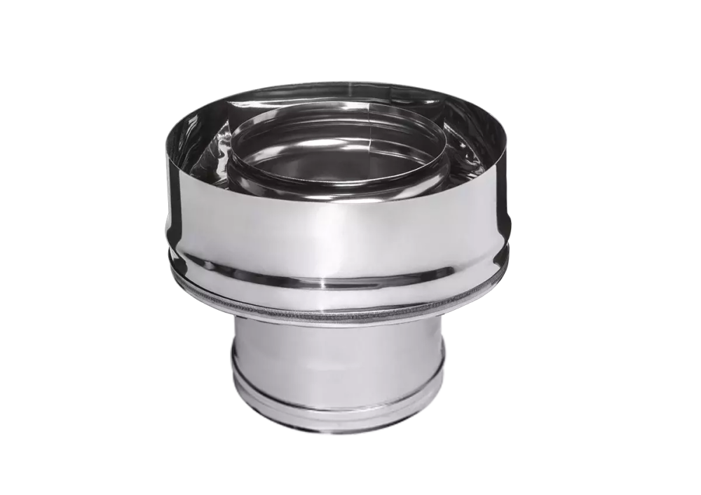 Адаптер стартовый Феррум (430/0,5 мм) d120*200