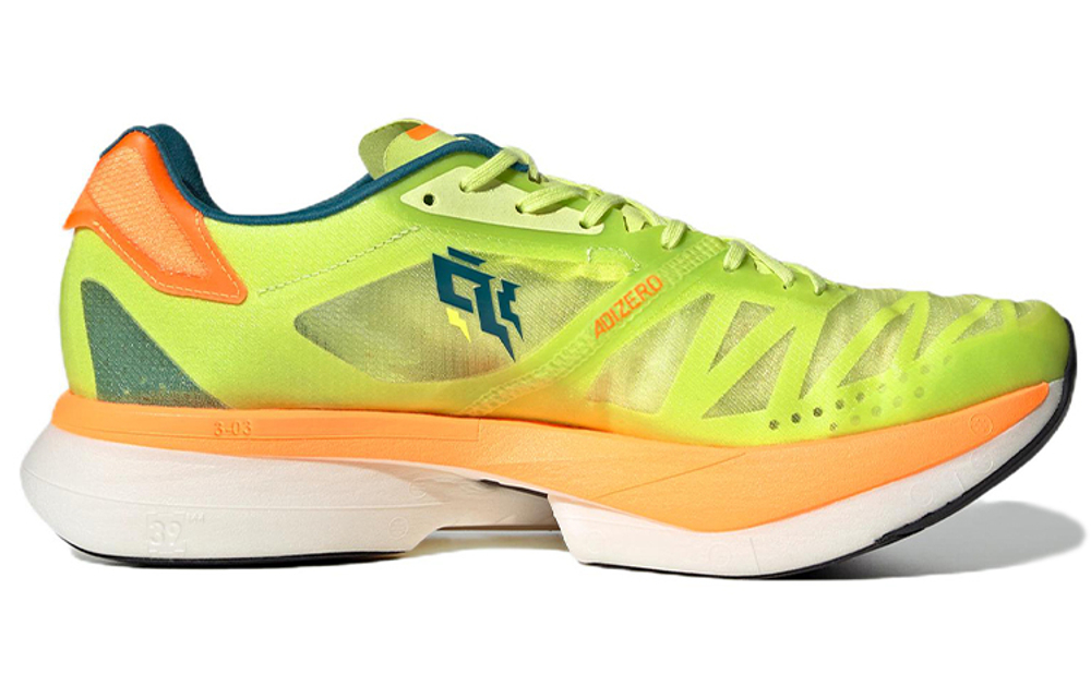 Кроссовки Adidas Adizero Adios Pro 2