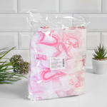 Дождевик 69*148см, сердечки, EVA