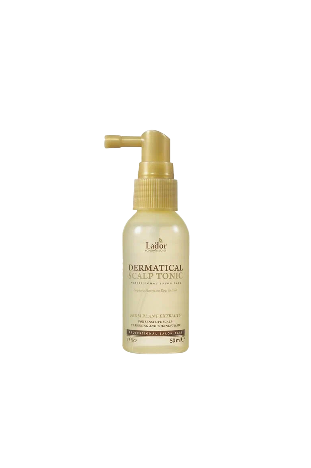 Тоник для кожи головы La'dor dermatical scalp tonic