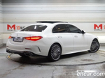 Mercedes-Benz C-Class W206 C300 4MATIC AMG Line (12.2022)