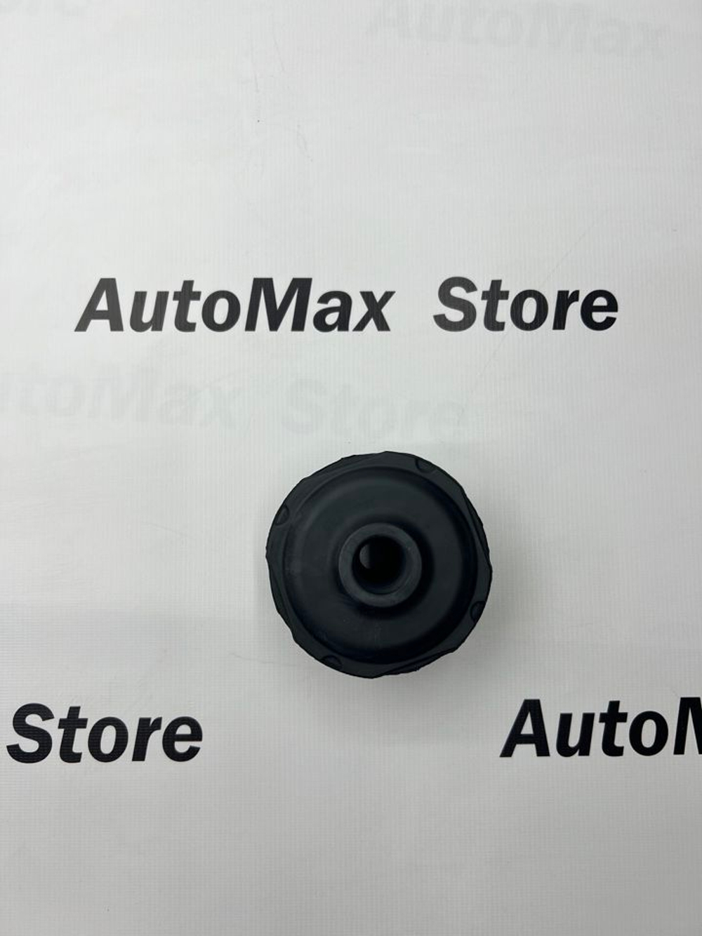 Подушка Кузова Mitsubishi Pajero #5 верхняя. 5070A384. Оригинал