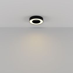 Светильник потолочный светодиодный Maytoni   C093CL-24W3K-B