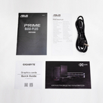 Системный блок X-COMputers *Gamer Advanced* Intel Core i5, 16 ГБ, 512 Гб, nVidia GeForce RTX 3050,  ОС Не установлена