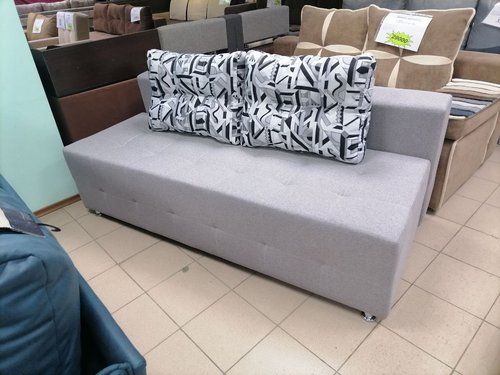 Диван-еврокнижка "Жак"