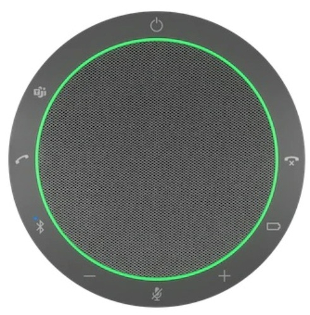 Спикерфон  Jabra Speak2 55, MS Teams