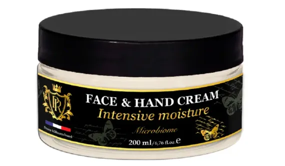 Крем PREparfumer Intensive moisture