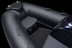 Лодка РИБ BRIG EAGLE 3.5