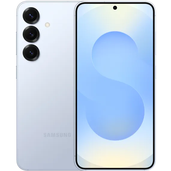 Samsung Galaxy S25 12/256GB Icyblue