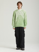 Мужской Свитер Acid