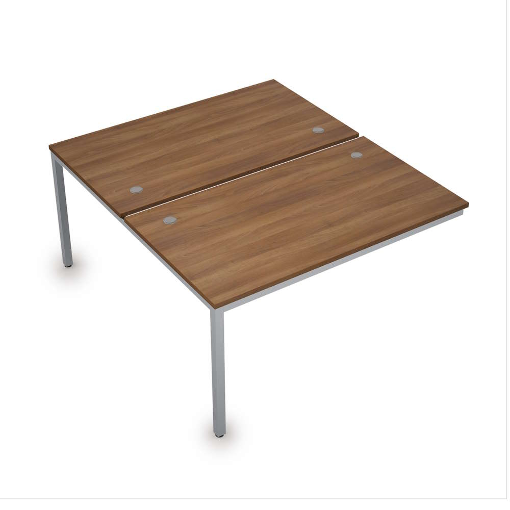 Сегмент рабочей станции двойной, конечный модуль (1435) МК50Х50 АВАНС (AVANCE)