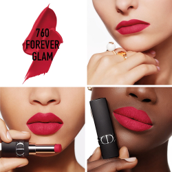 DIOR Rouge Dior Forever - матовая помада, 3,2 g