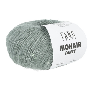 Mohair Fancy