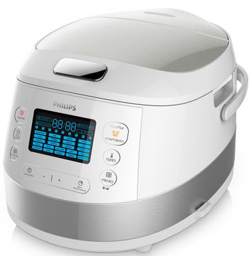 Мультиварка Philips HD4734/03