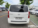 Hyundai The New Grand Starex Van 3-х местный (01.2020)