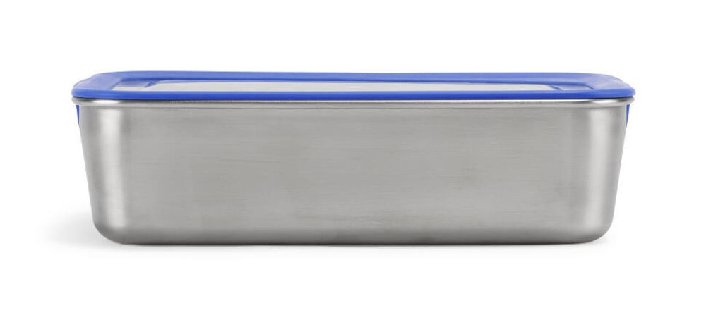 Ланч-бокс Klean Kanteen Meal Food Box 34oz (1000 мл) Blueberry Bliss