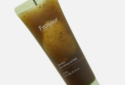 Fraijour Очищающая маска для лица ХАУТТЮЙНИЯ Heartleaf Pore Melting Gel Mask (75 мл)