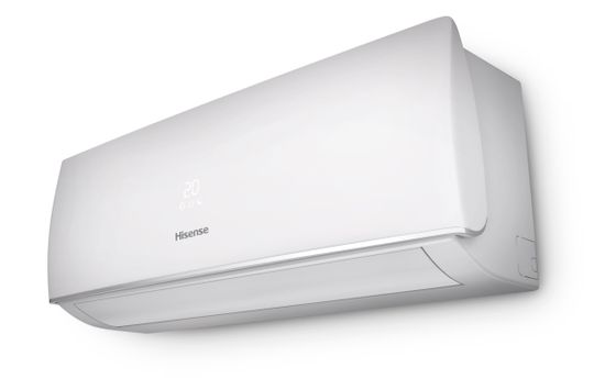 Инверторная сплит-система Hisense SMART DC Inverter (R32) AS-07UW4RYDDB00 (комплект)