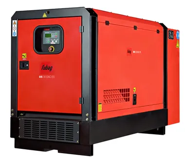 Fubag DS 30 DAC ES - изображение 1  Fubag DS 30 DAC ES - фото 1