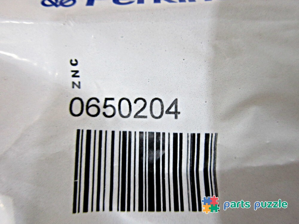 Заглушка / PLUG АРТ: 0650204