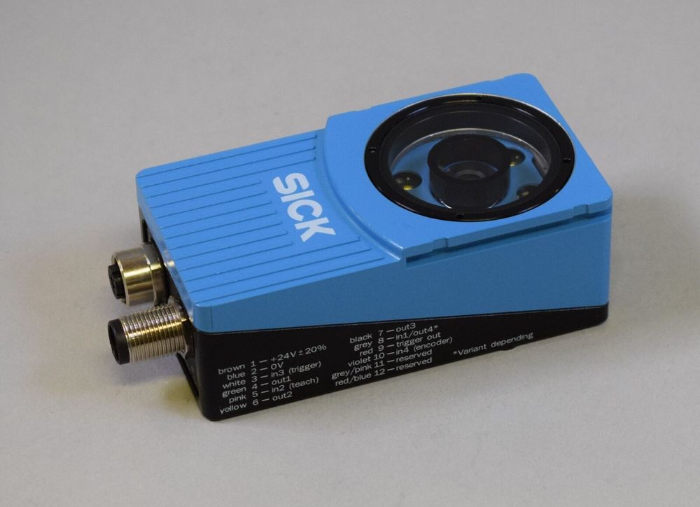 SICK VSPM-6F2113