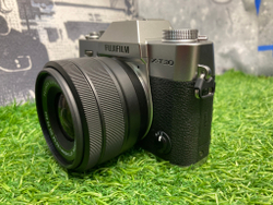 FujiFilm X-T30 II Kit XC 15-45mm 2.000 кадров