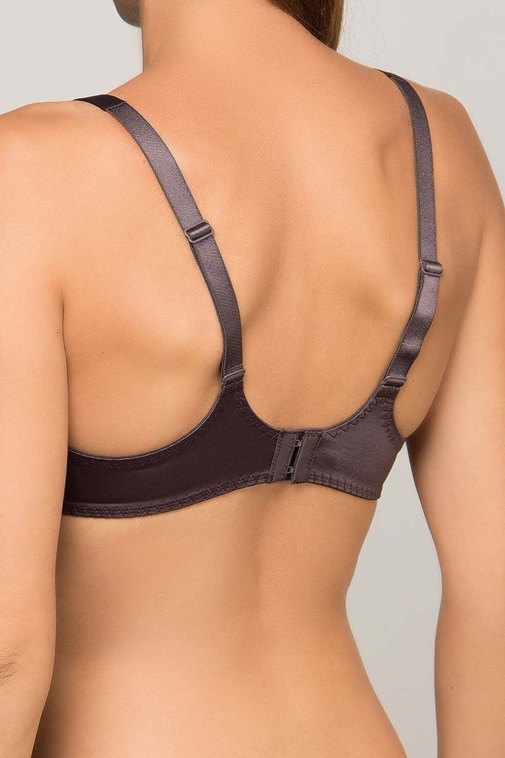 Бюстгальтер Jane с мягкими чашками (Размер: 95F) (Цвет: фиолетовый)