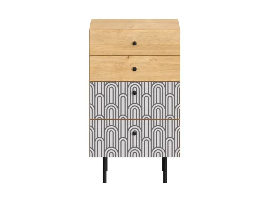 Комод малый Frida 624266