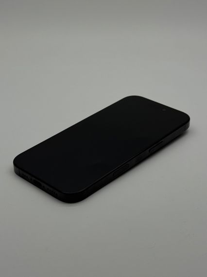 iPhone 16 Pro 128Gb Black Titanium
