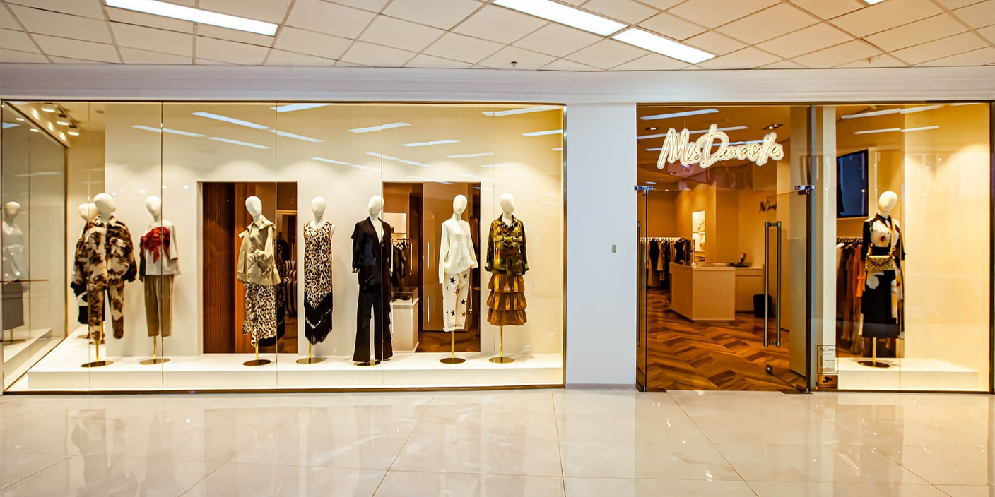 ТРК "Сити центр"