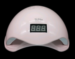 Лампа SUN 5 48Вт/UV/Led