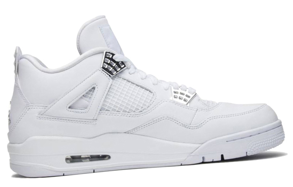 Кроссовки Jordan Air Jordan 4 Retro Pure Money 2017