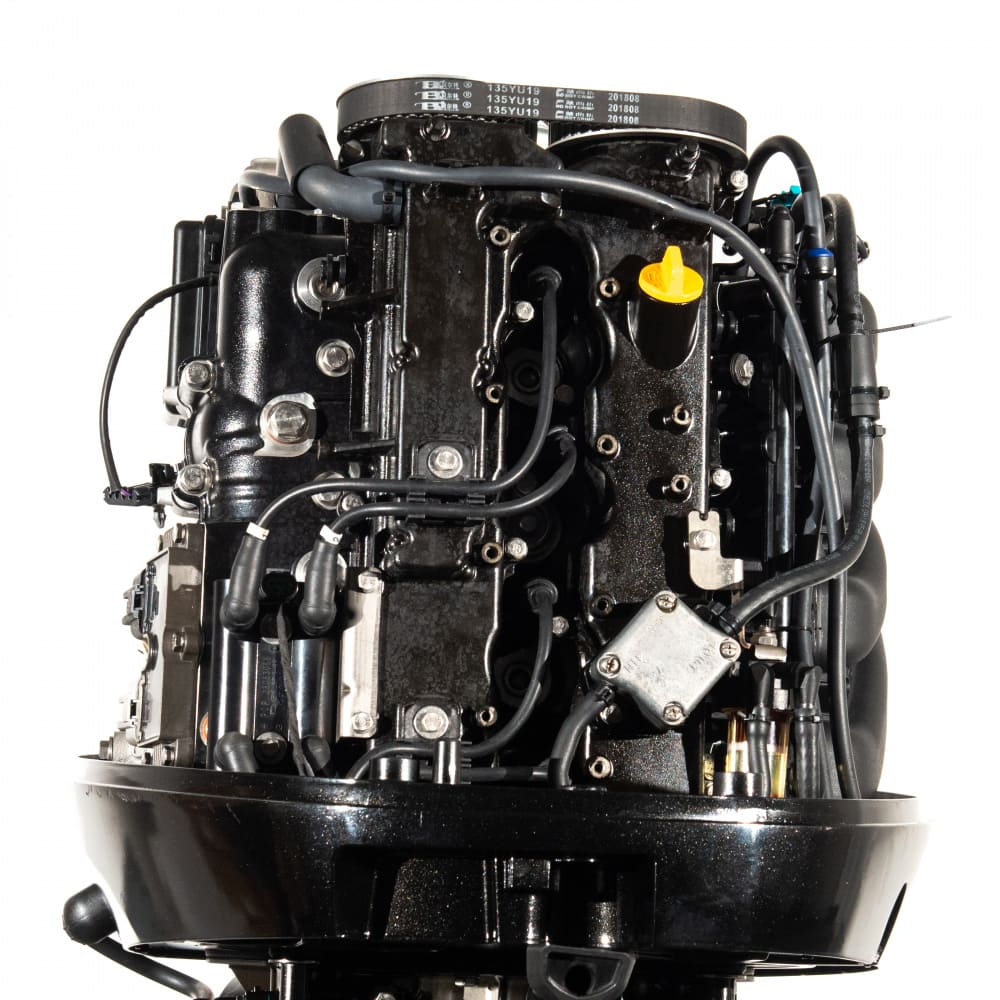 4х-тактный лодочный мотор PARSUN F115FEX-T EFI L