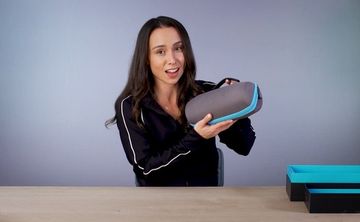 Распаковка