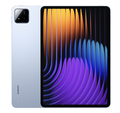 Планшет Xiaomi Pad 7 8/128Gb Blue