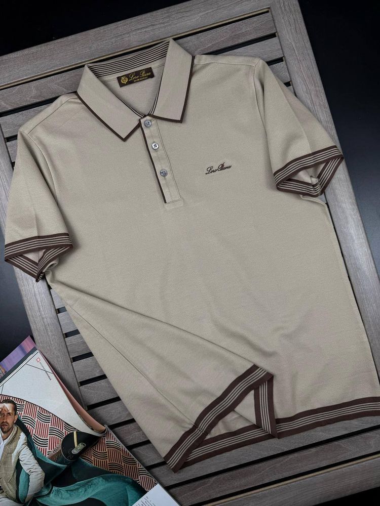 Поло Loro Piana